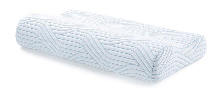 TEMPUR® Original kudde - produktbild från sidan