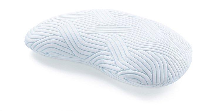 TEMPUR® Sonata kudde - produktbild på sidan