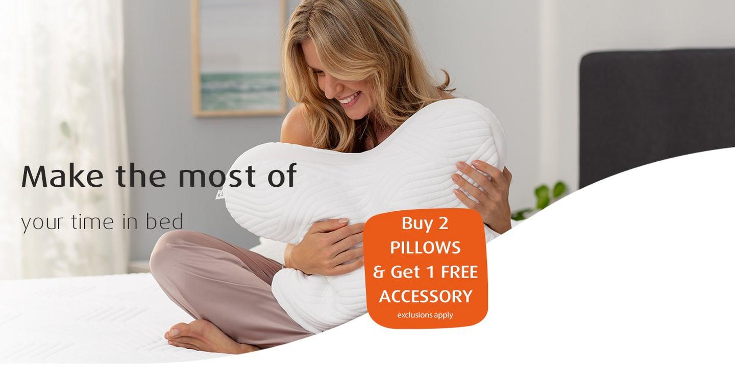 Mattresses, Beds, Pillows and Bed Accessories TEMPUR SG