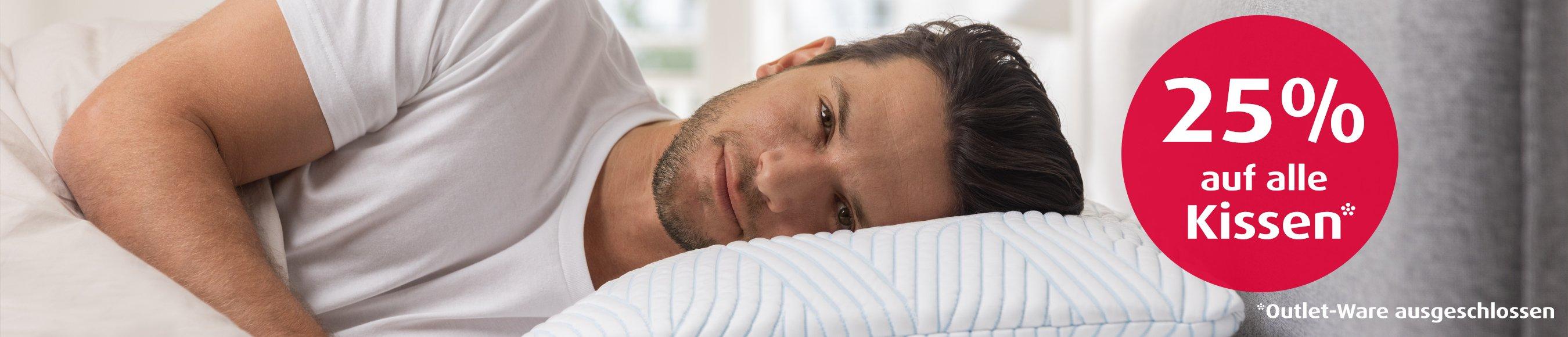 TEMPUR® original mattress detail