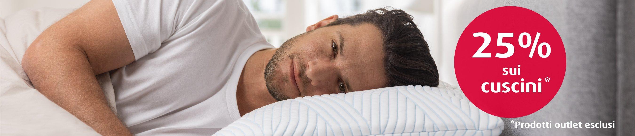 TEMPUR® original mattress detail