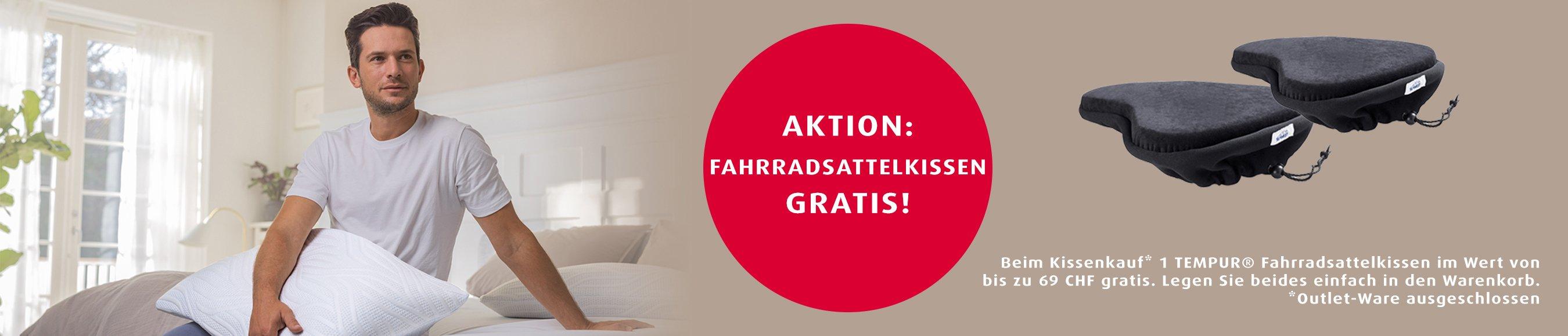TEMPUR® original mattress detail