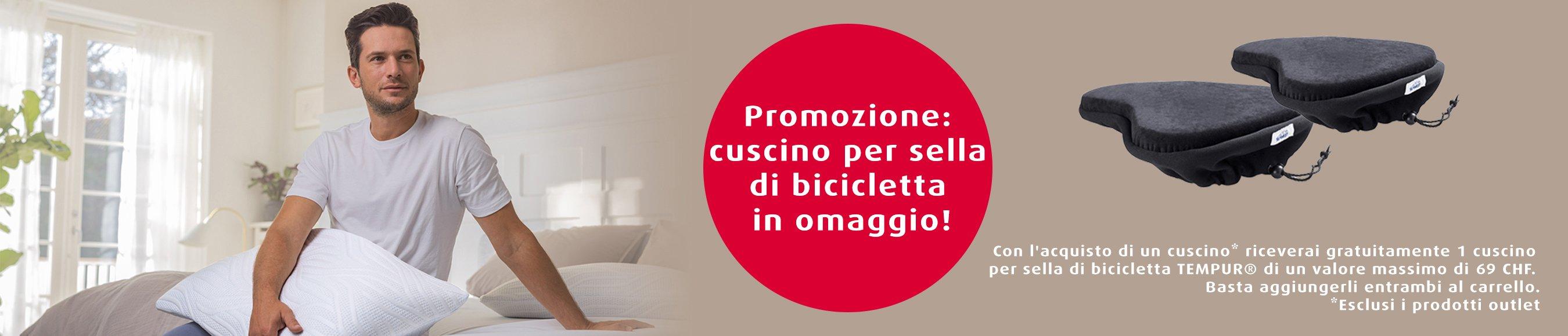 TEMPUR® original mattress detail