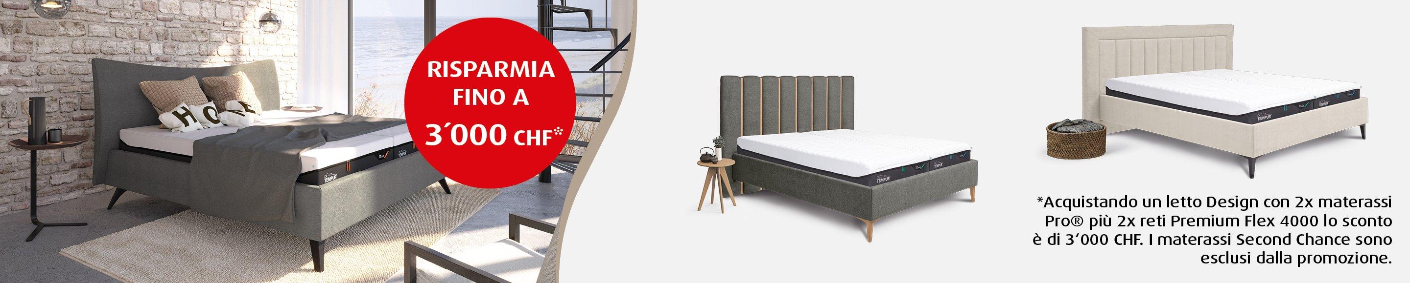 TEMPUR® original mattress detail