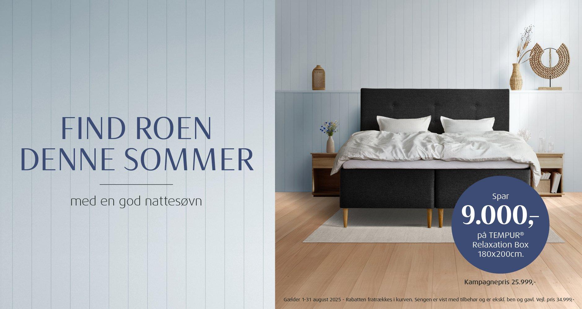Banner til mobil