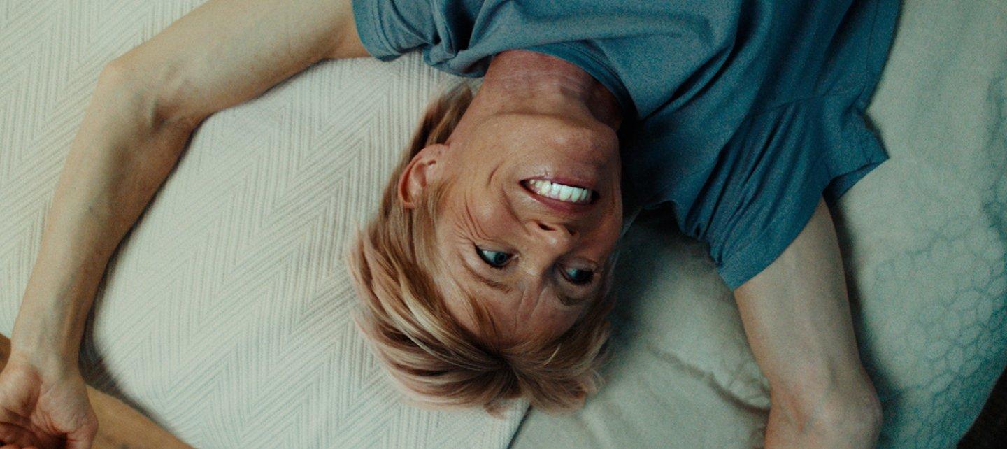 Overskud til de vigtige øjeblikke