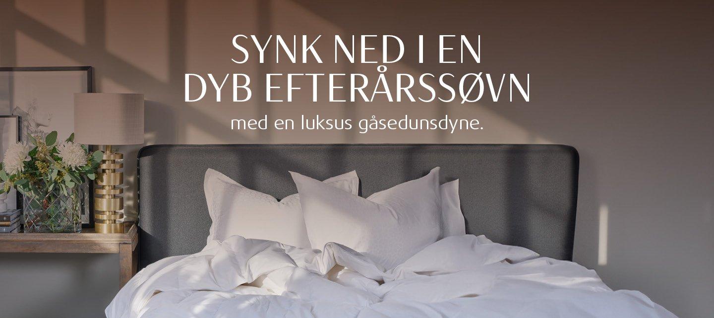 TEMPUR Eksklusive tilbud