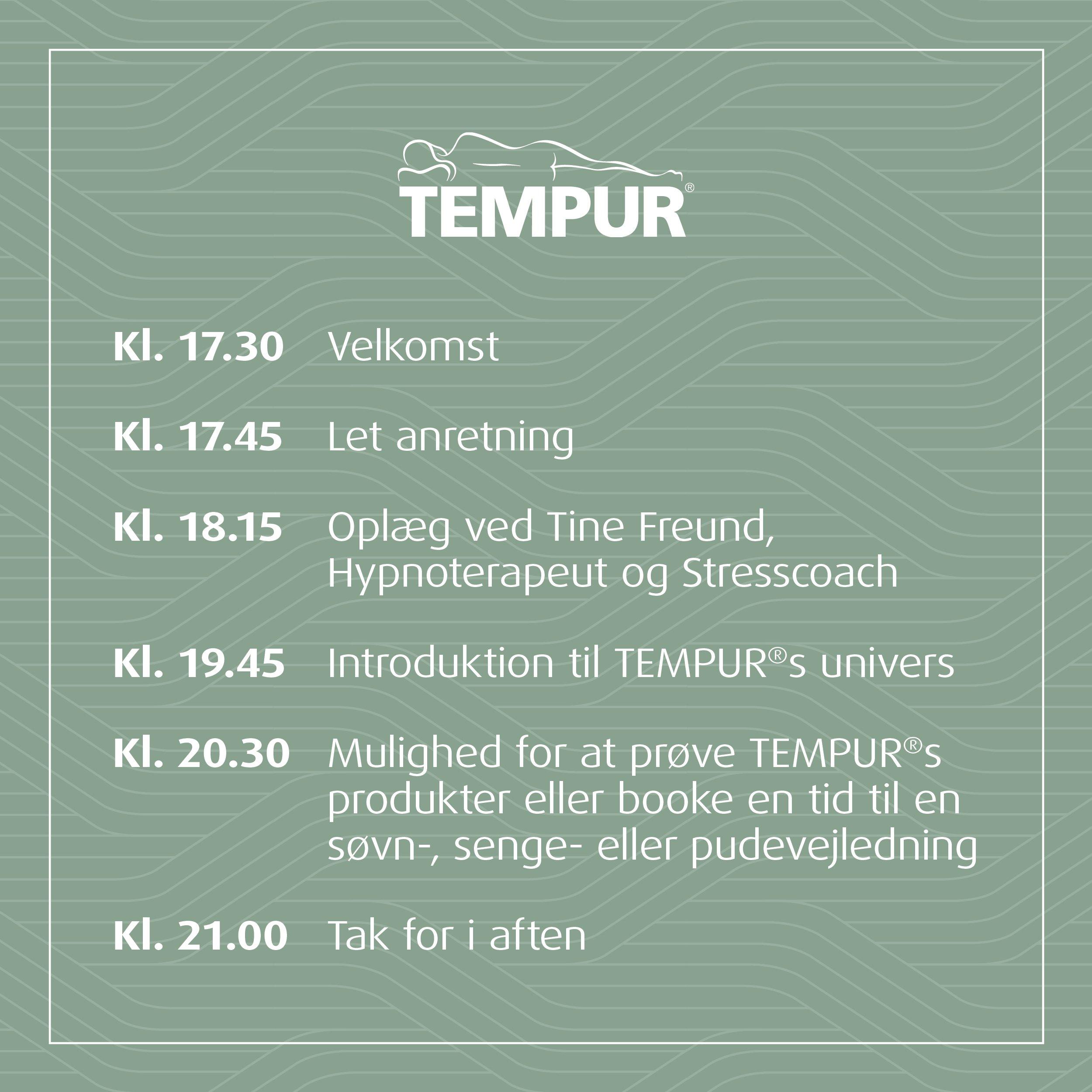 Aarhus Event 7 oktober