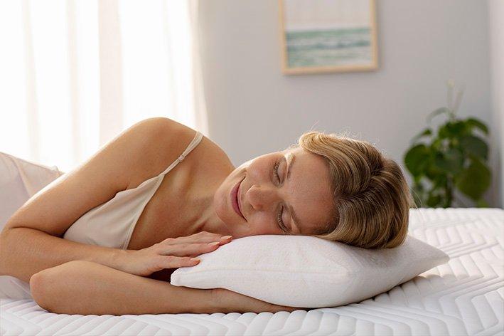 TEMPUR® COMFORT TRAVEL KISSEN