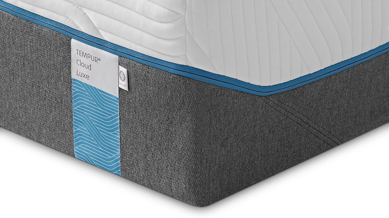TEMPUR® Cloud Matratze mit CoolTouch™