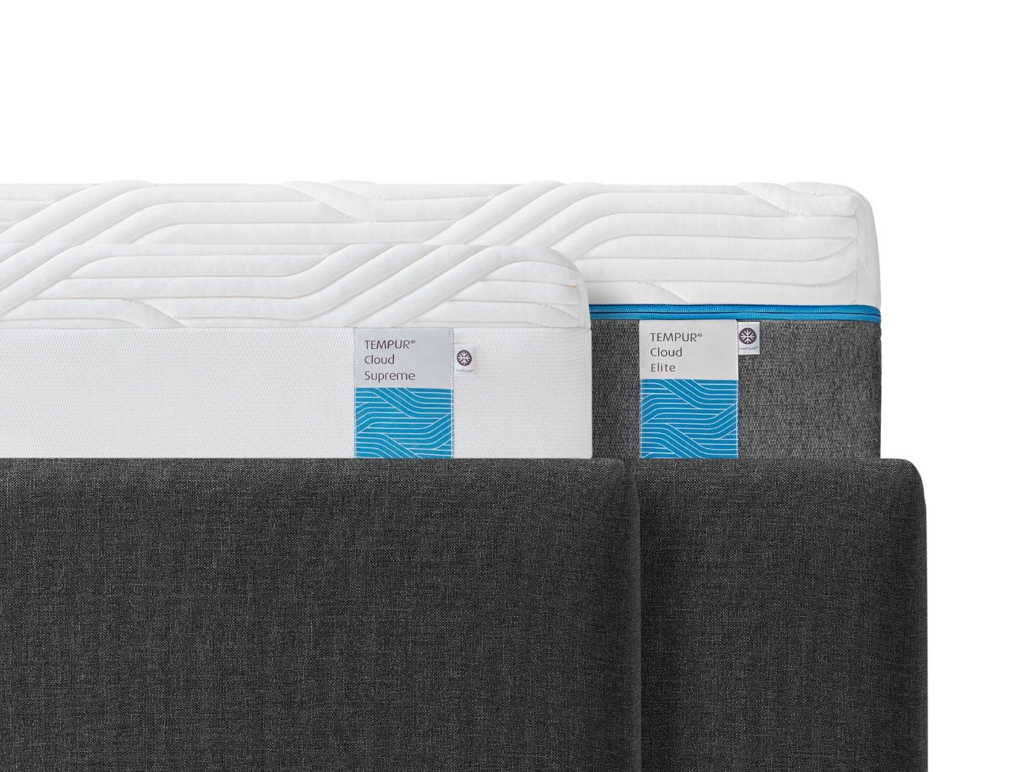 TEMPUR® Cloud Matratze mit CoolTouch™