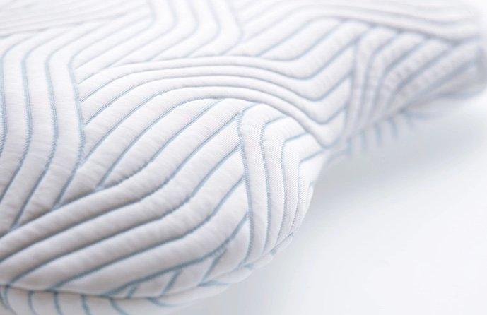 TEMPUR Curve SmartCool™ Schlafkissen M