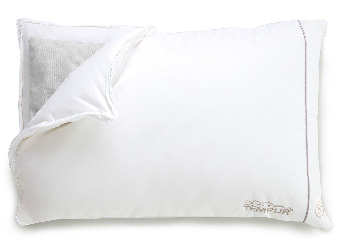 TEMPUR® Down Luxe Schlafkissen