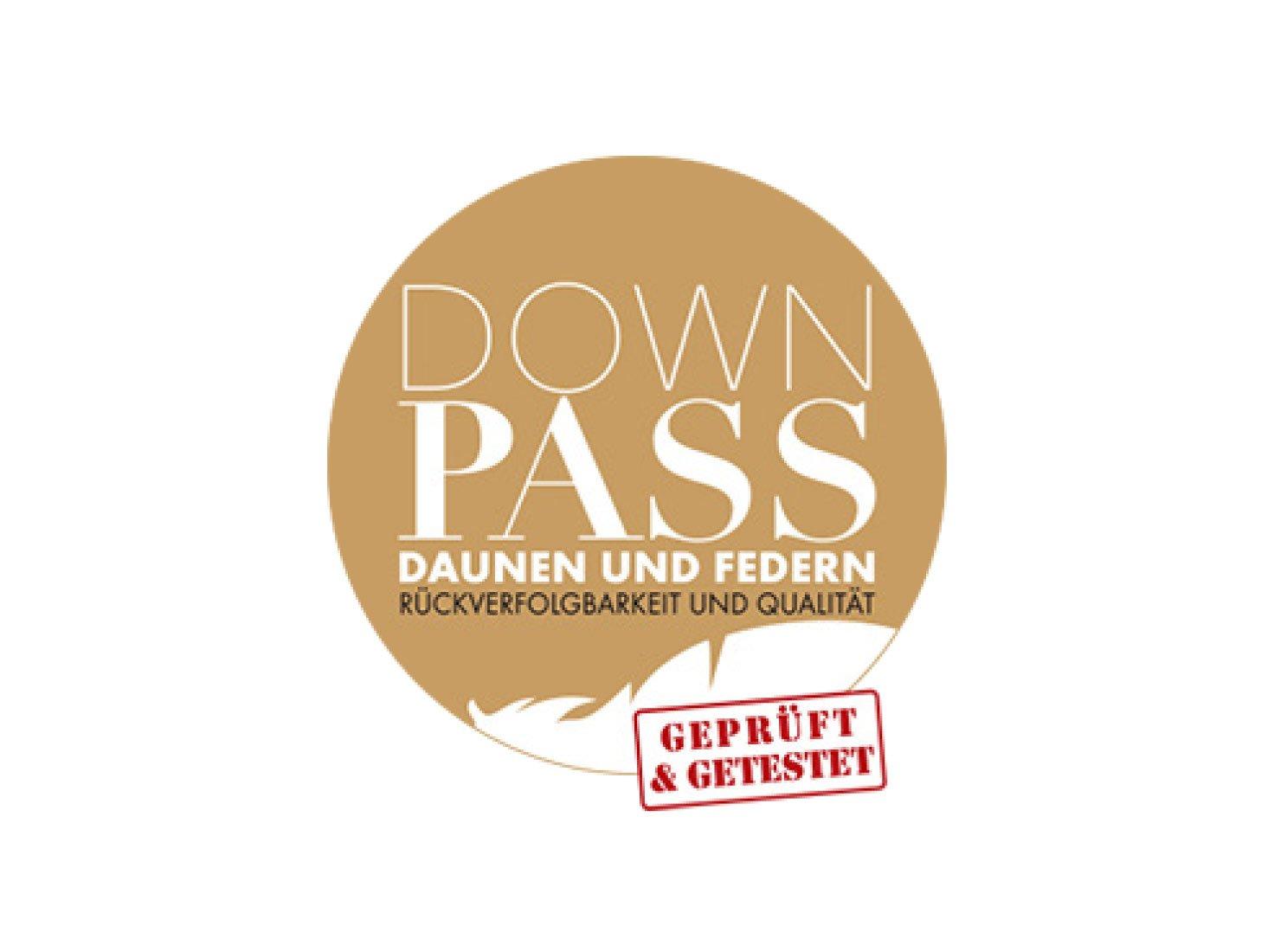 TEMPUR® Down Luxe Schlafkissen