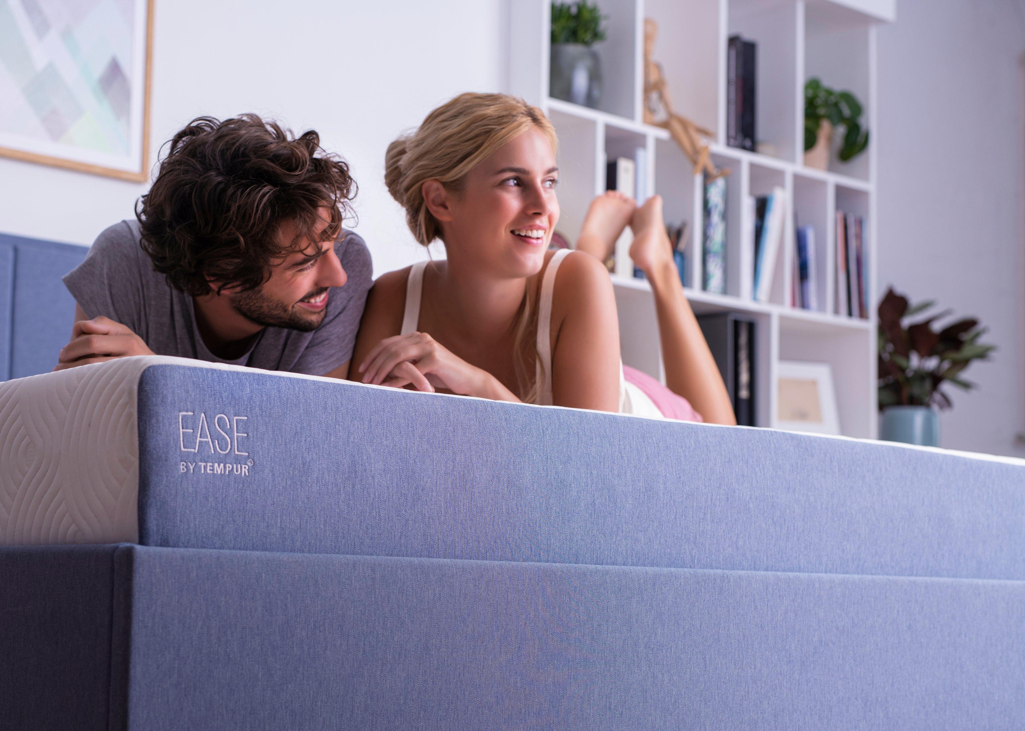 TEMPUR® EASE™ Matratze (100 x 200 cm)