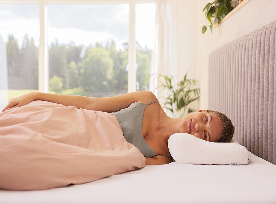 TEMPUR ErgoPlus&trade; MDV Kissen