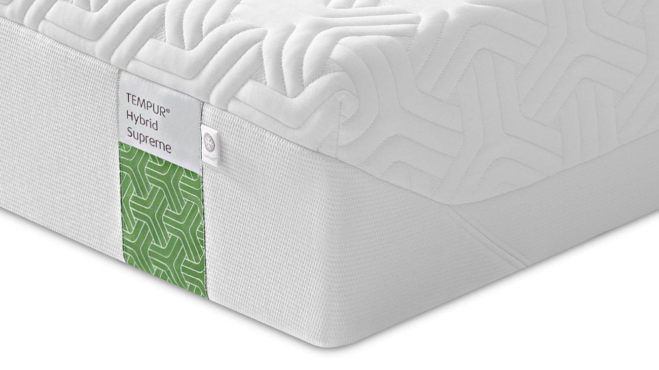 TEMPUR® Hybrid Supreme mit CoolTouch™