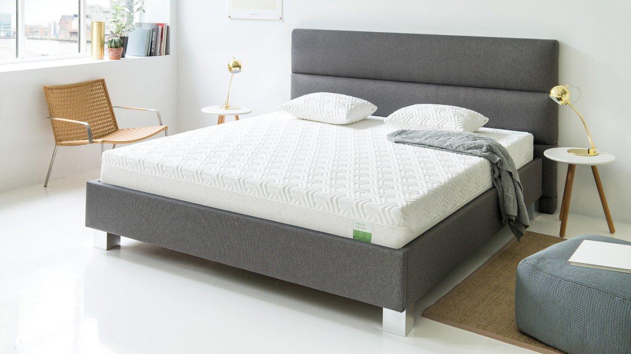 TEMPUR® Hybrid Supreme mit CoolTouch™