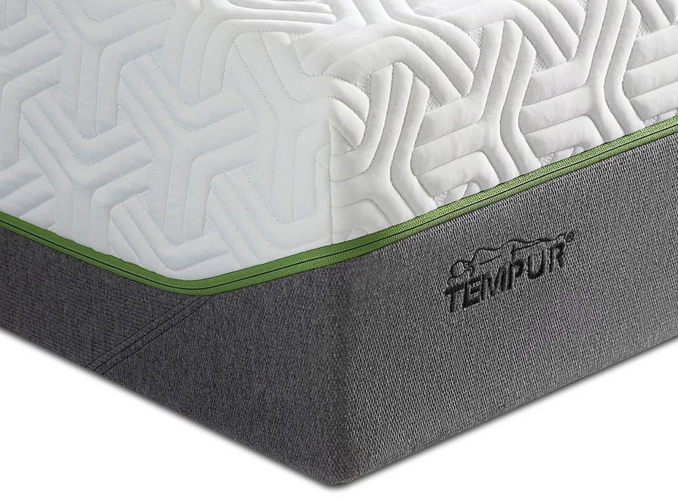 TEMPUR® Hybrid Matratze mit CoolTouch™