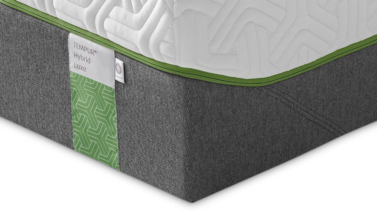 TEMPUR® Hybrid Matratze mit CoolTouch™