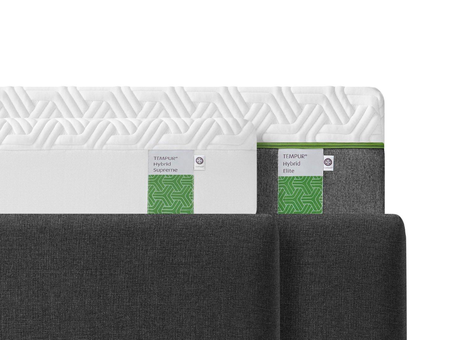 TEMPUR® Hybrid Matratze mit CoolTouch™