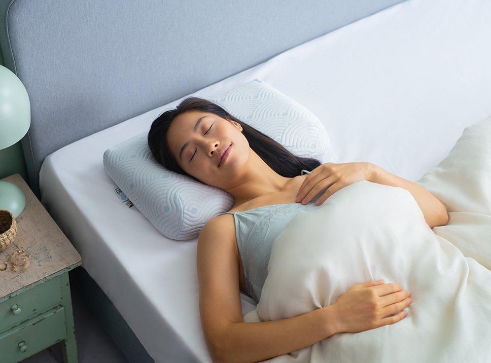 ONE&reg; Support Schlafkissen