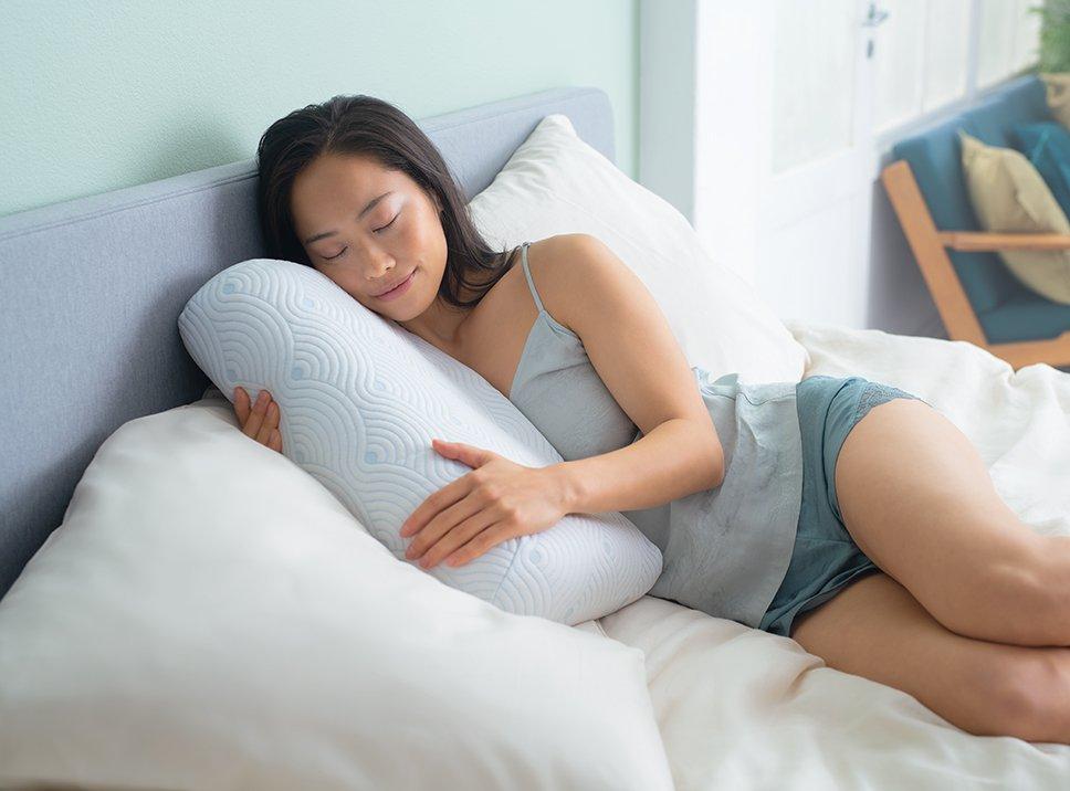 ONE&reg; Support Schlafkissen