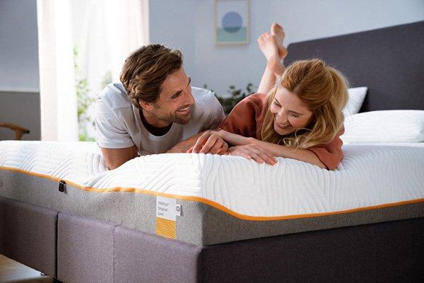 TEMPUR® Original Matratze mit CoolTouch™