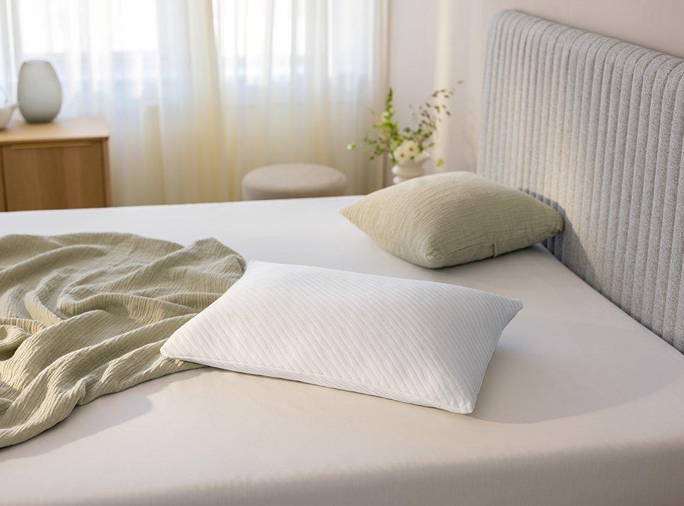 TEMPUR PRIMA&reg; Schlafkissen Medium