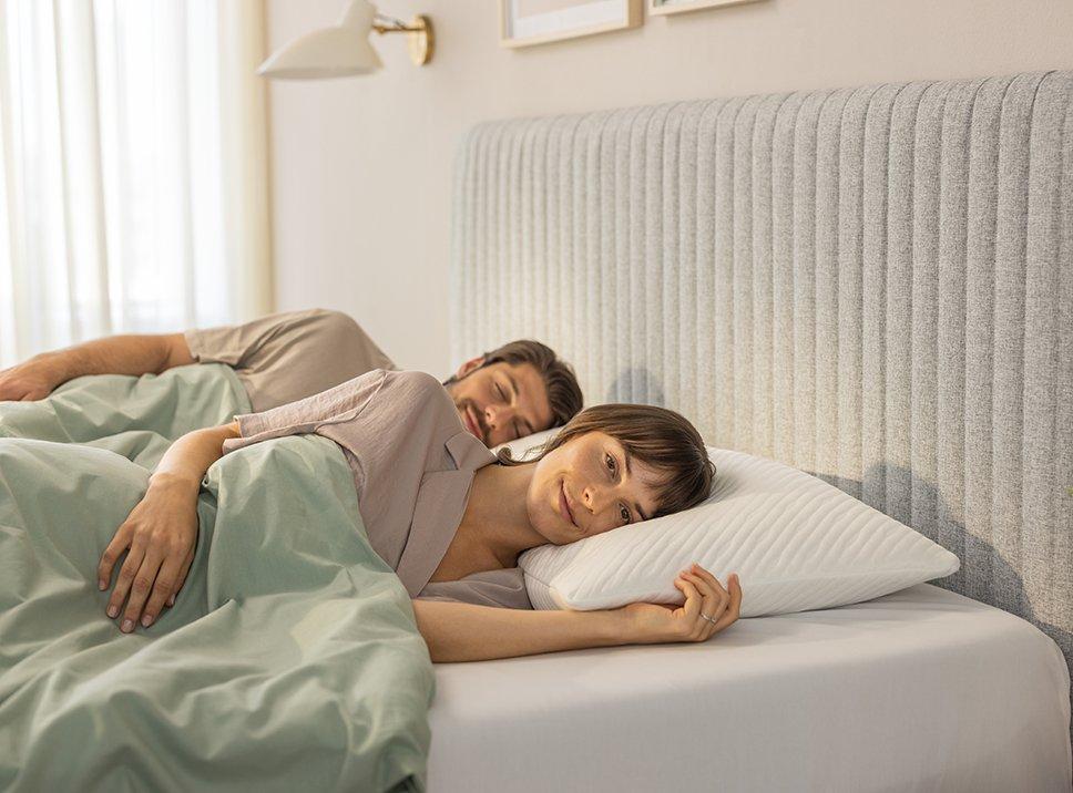 TEMPUR PRIMA&reg; Schlafkissen Medium