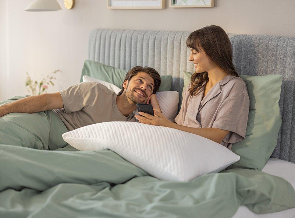 TEMPUR PRIMA&reg; Schlafkissen Medium