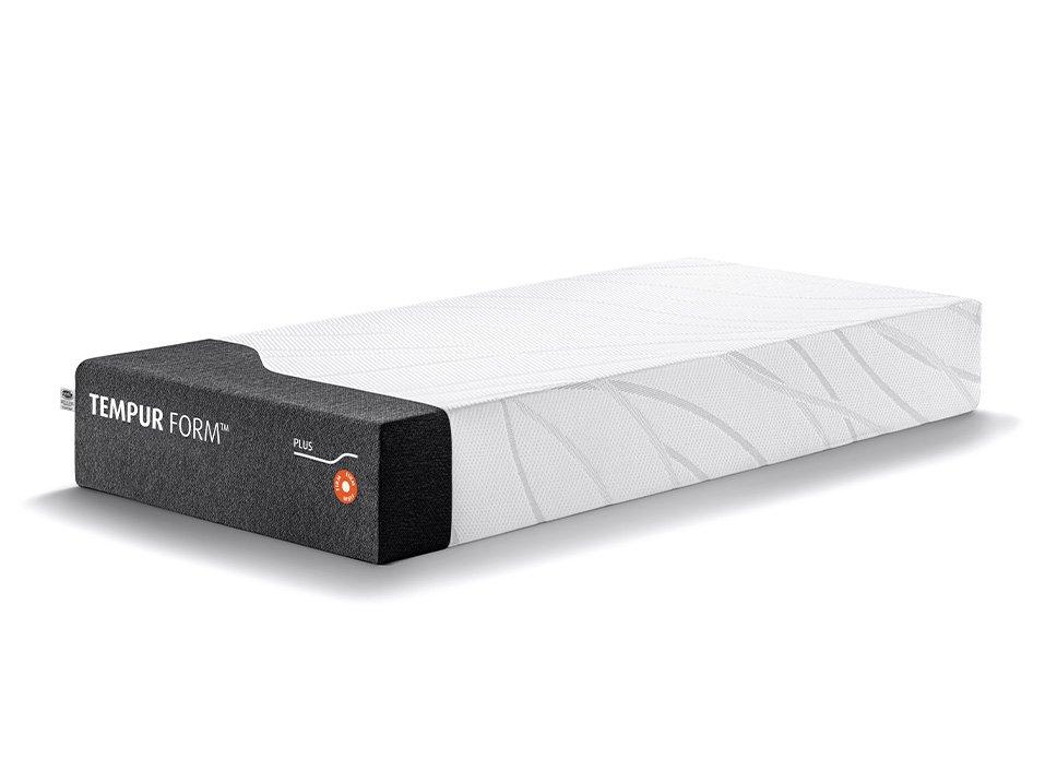 Second Chance - Feste TEMPUR FORM&trade; Plus Matratze - 90x200cm