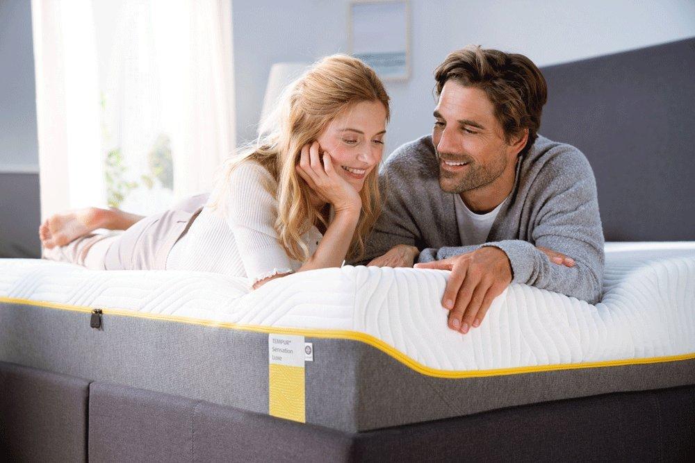 TEMPUR® Sensation Elite mit CoolTouch™