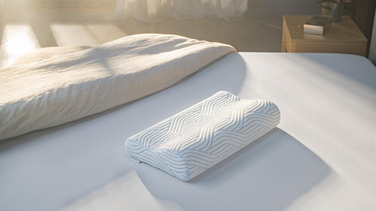 TEMPUR Shape SmartCool™ Schlafkissen M