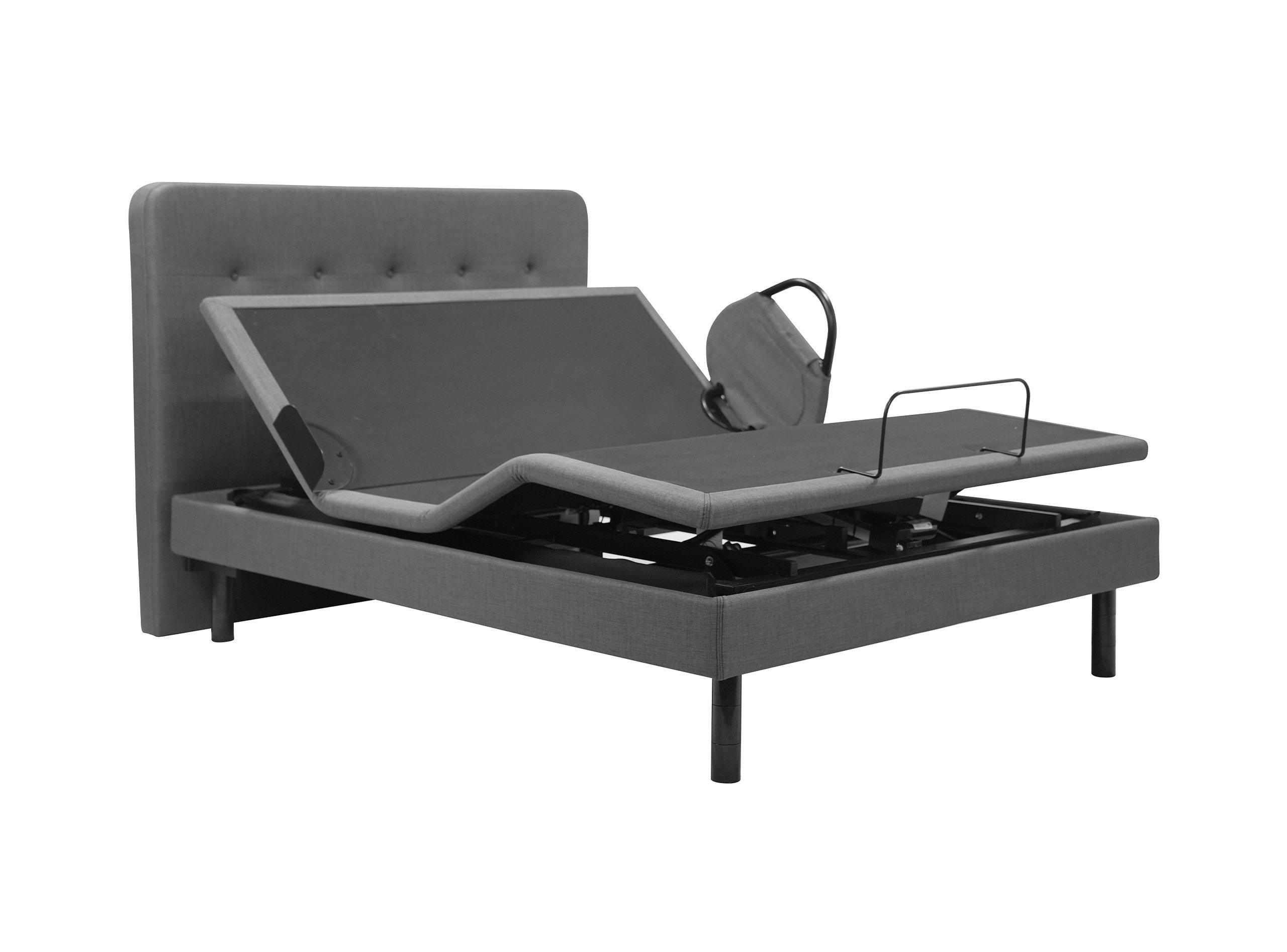 TEMPUR&reg; Ascend Adjustable Bed Base