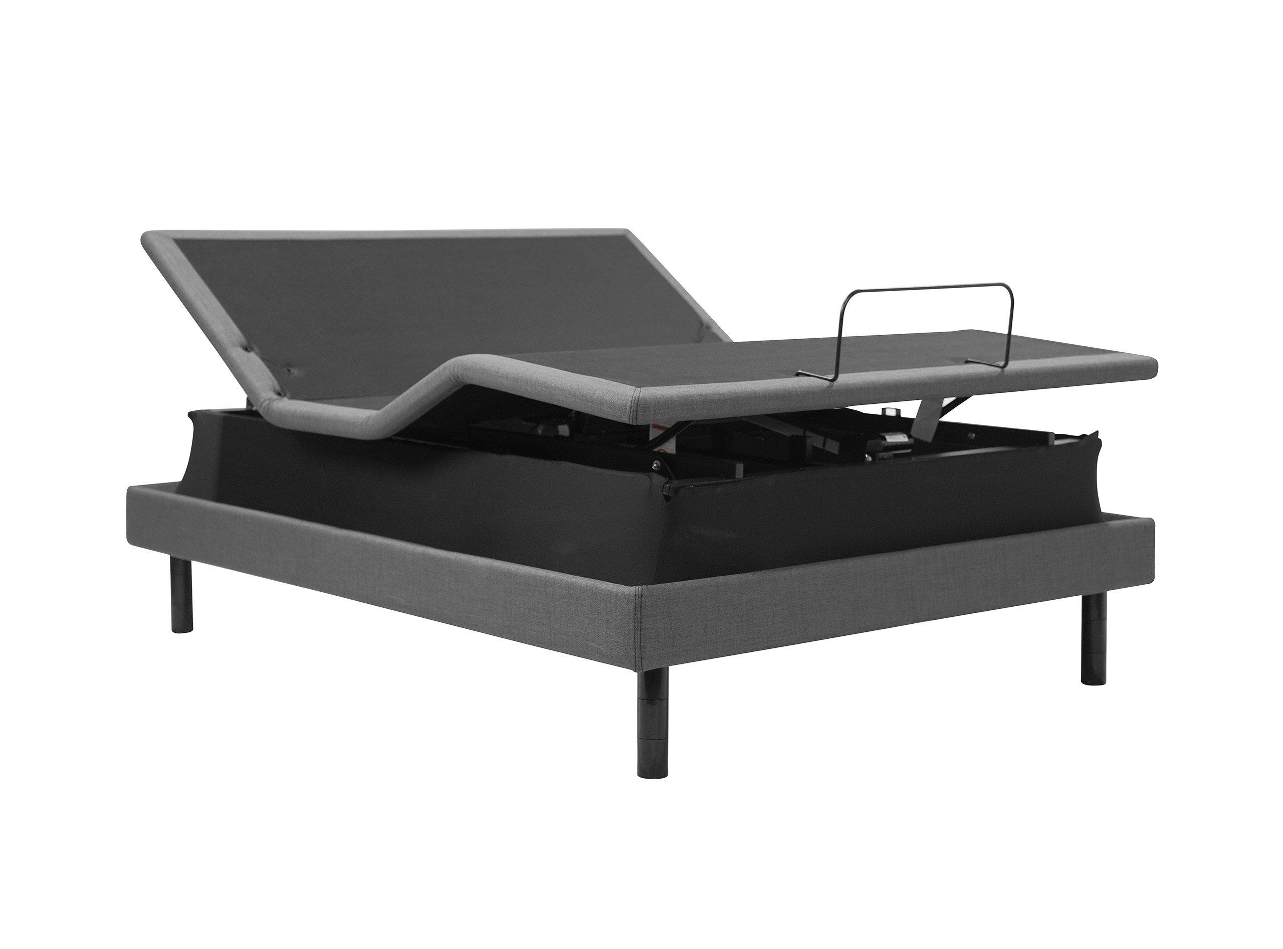 TEMPUR&reg; Ascend Adjustable Bed Base