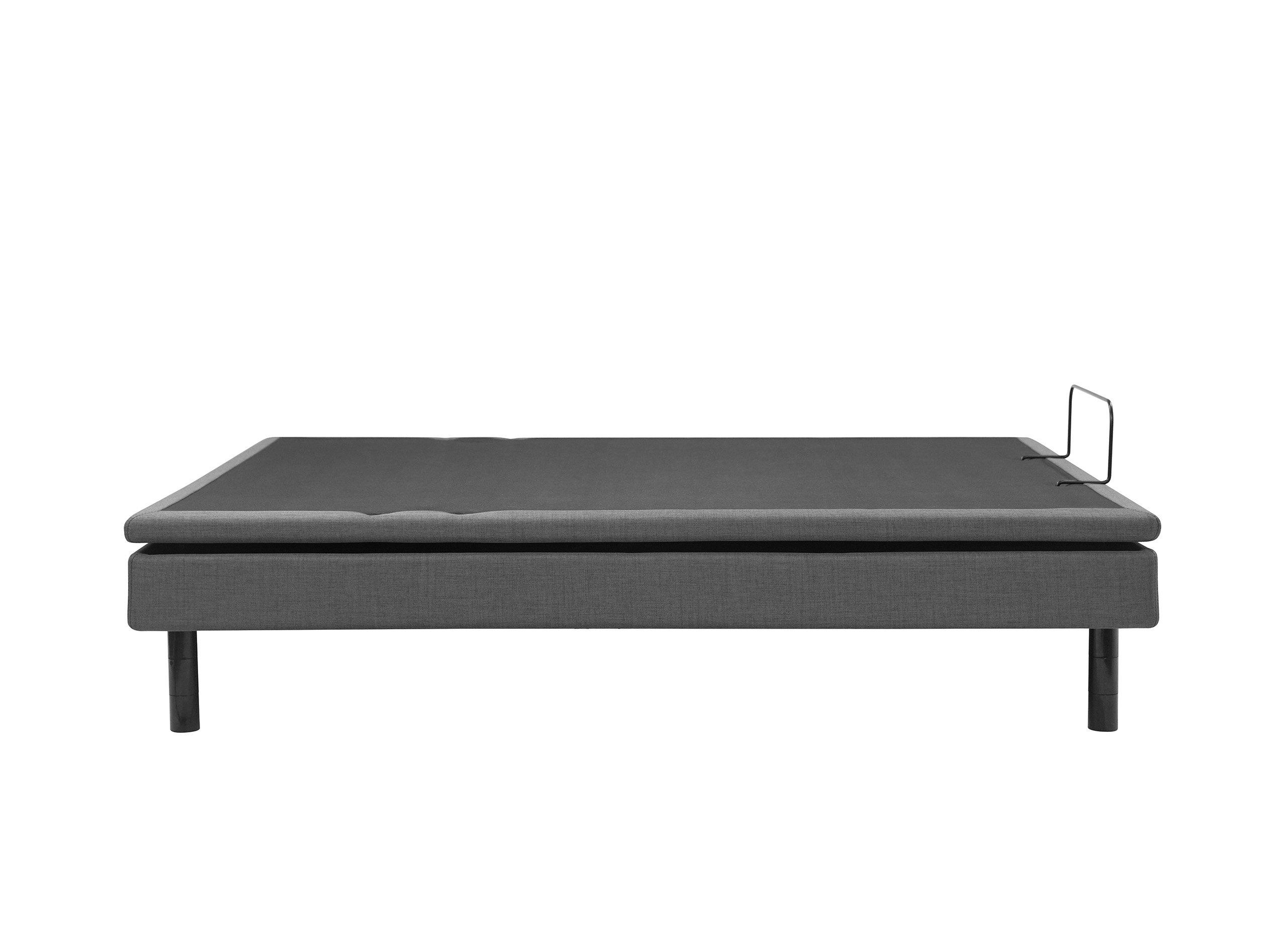 TEMPUR&reg; Ascend Adjustable Bed Base