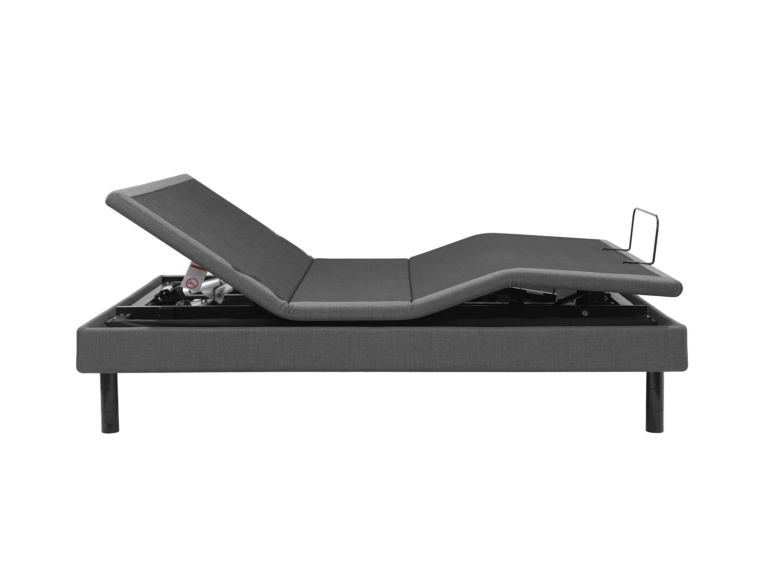 TEMPUR&reg; Ascend Adjustable Bed Base