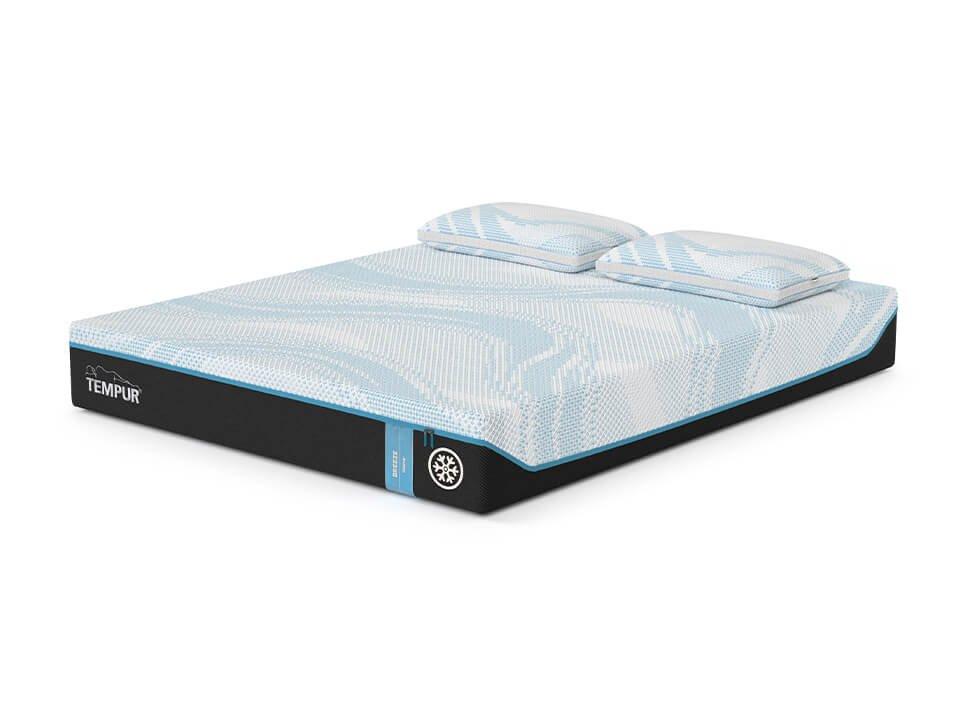 TEMPUR Breeze Mattress