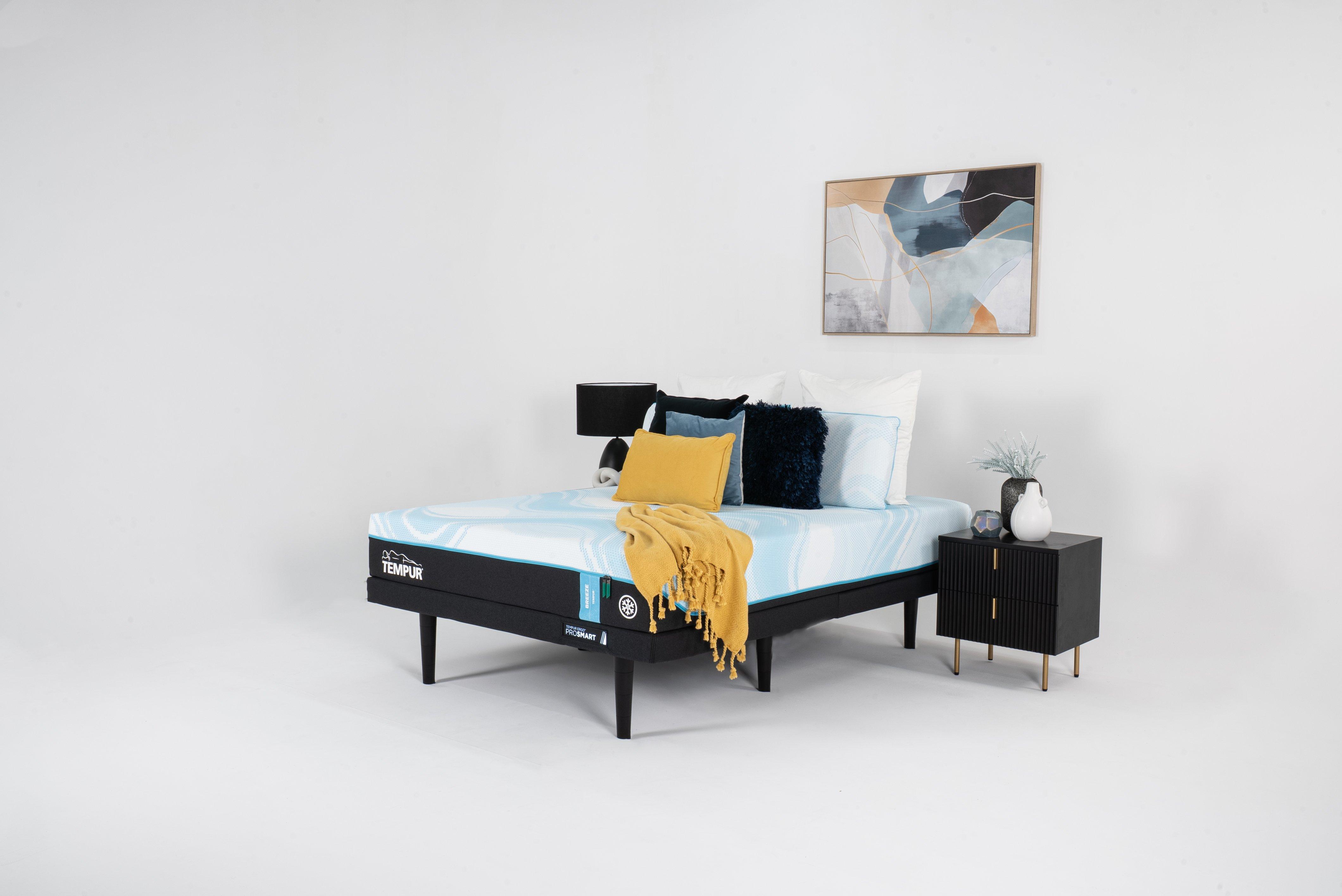 Breeze Mattress