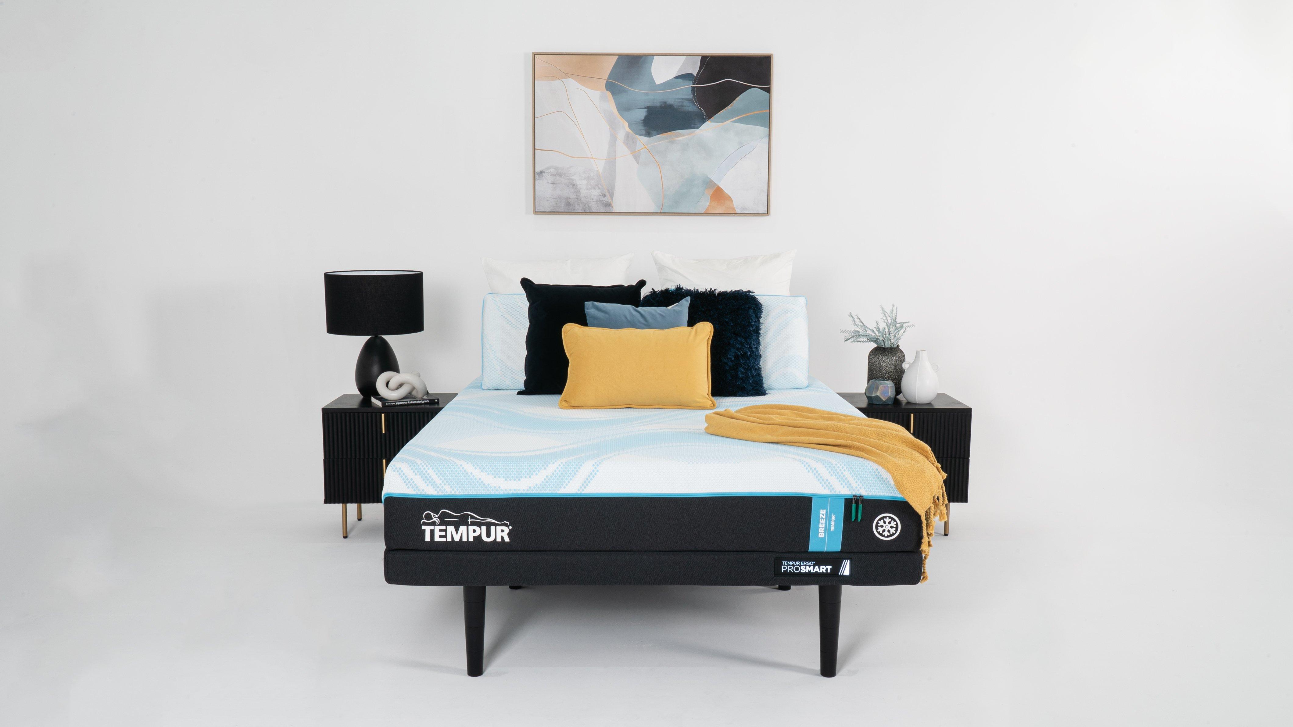 Breeze Mattress