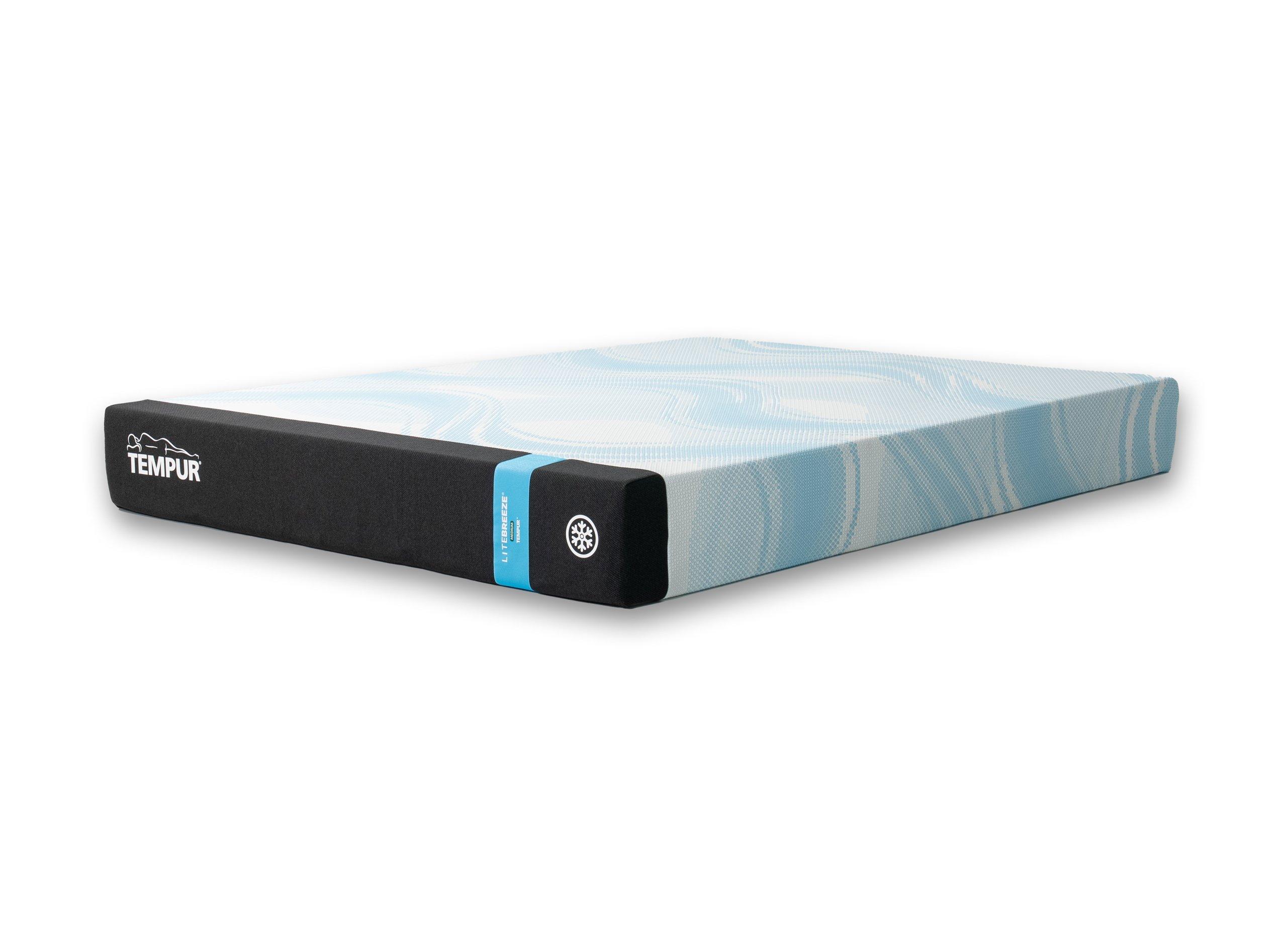 LiteBreeze Mattress