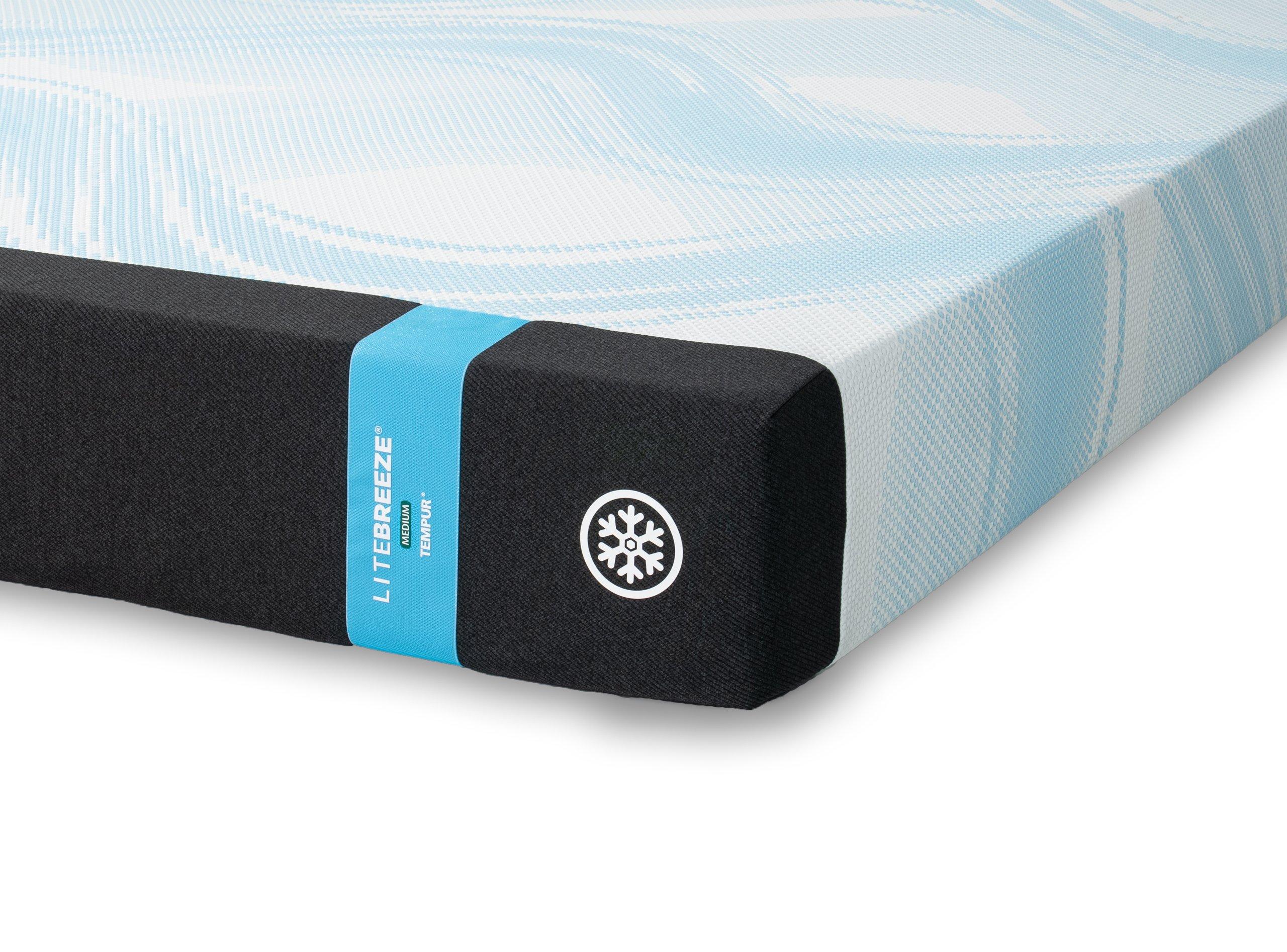 LiteBreeze Mattress