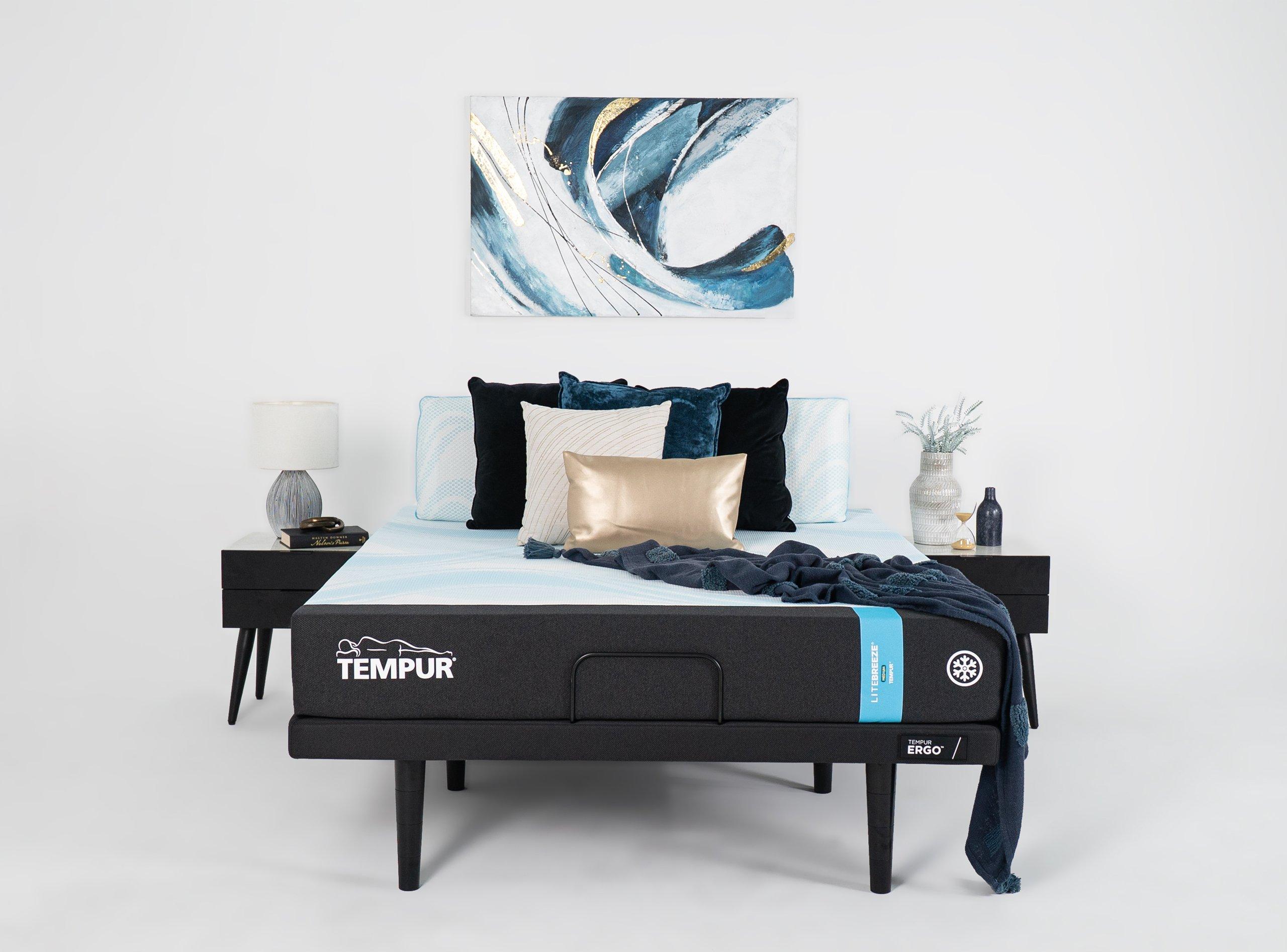 LiteBreeze Mattress