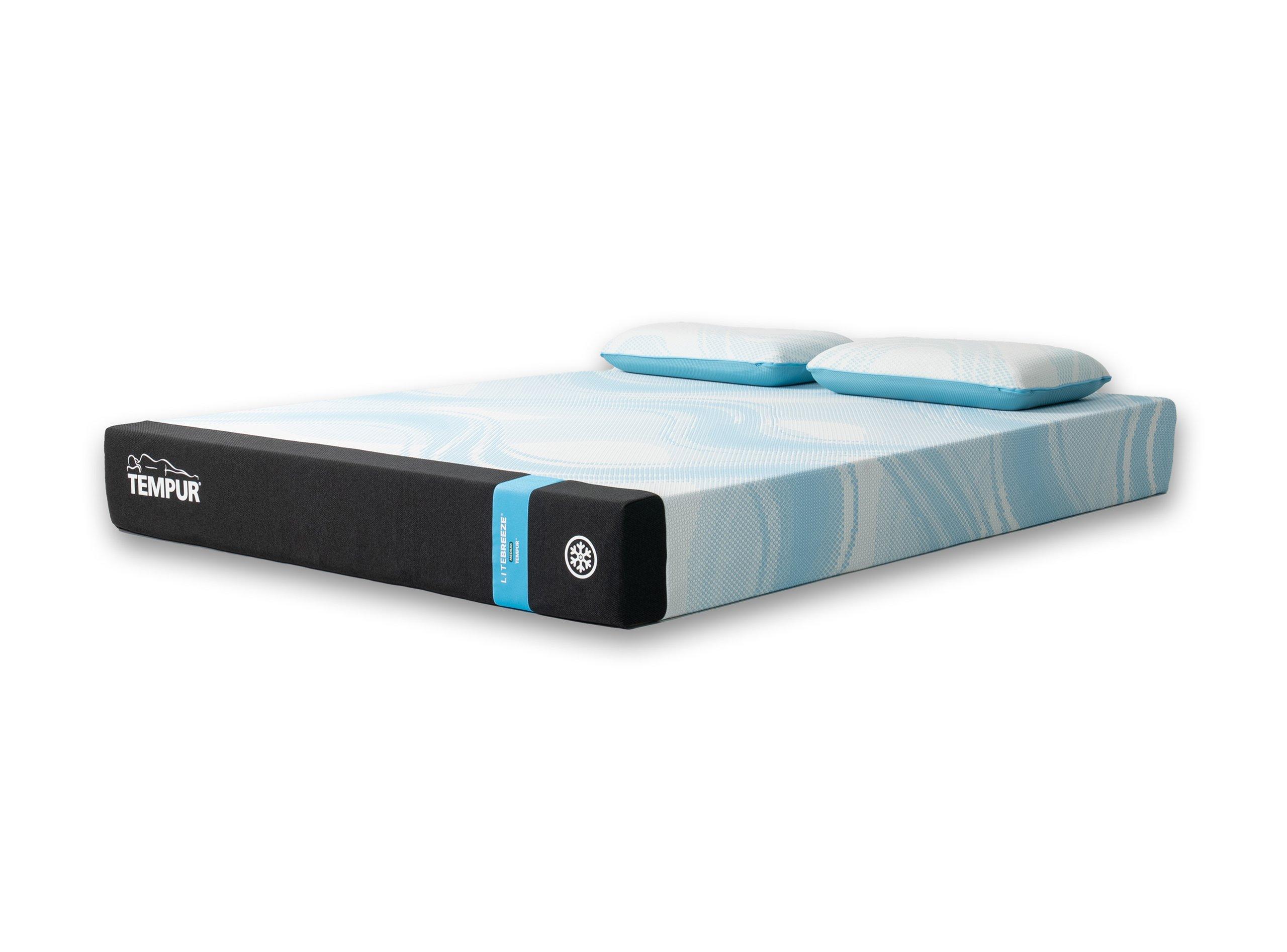 LiteBreeze Mattress