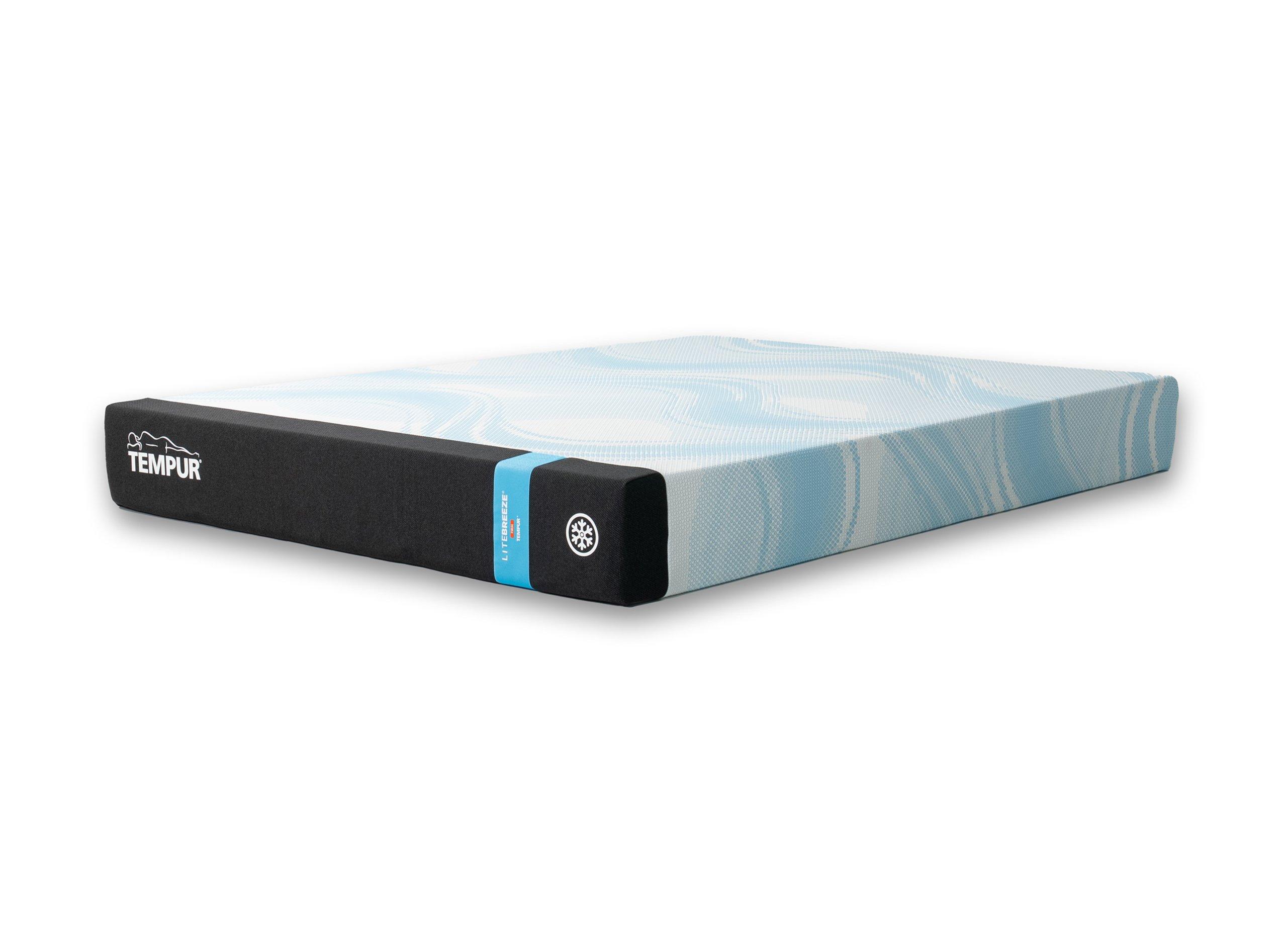 LiteBreeze Mattress