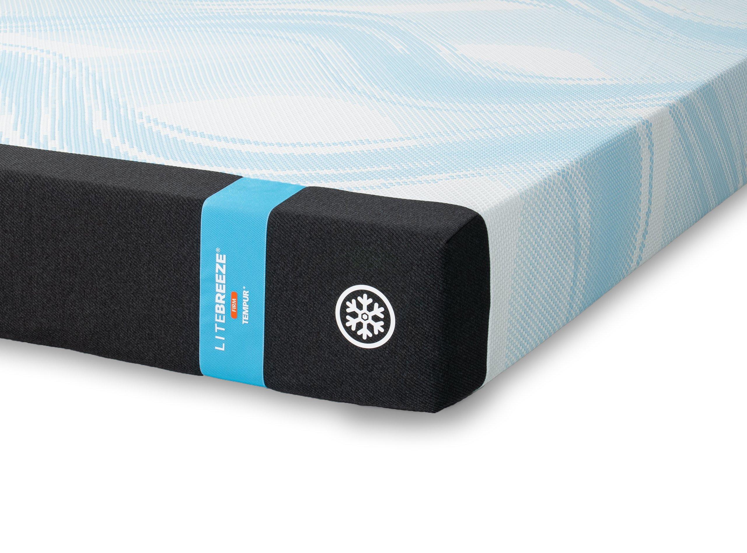 LiteBreeze Mattress