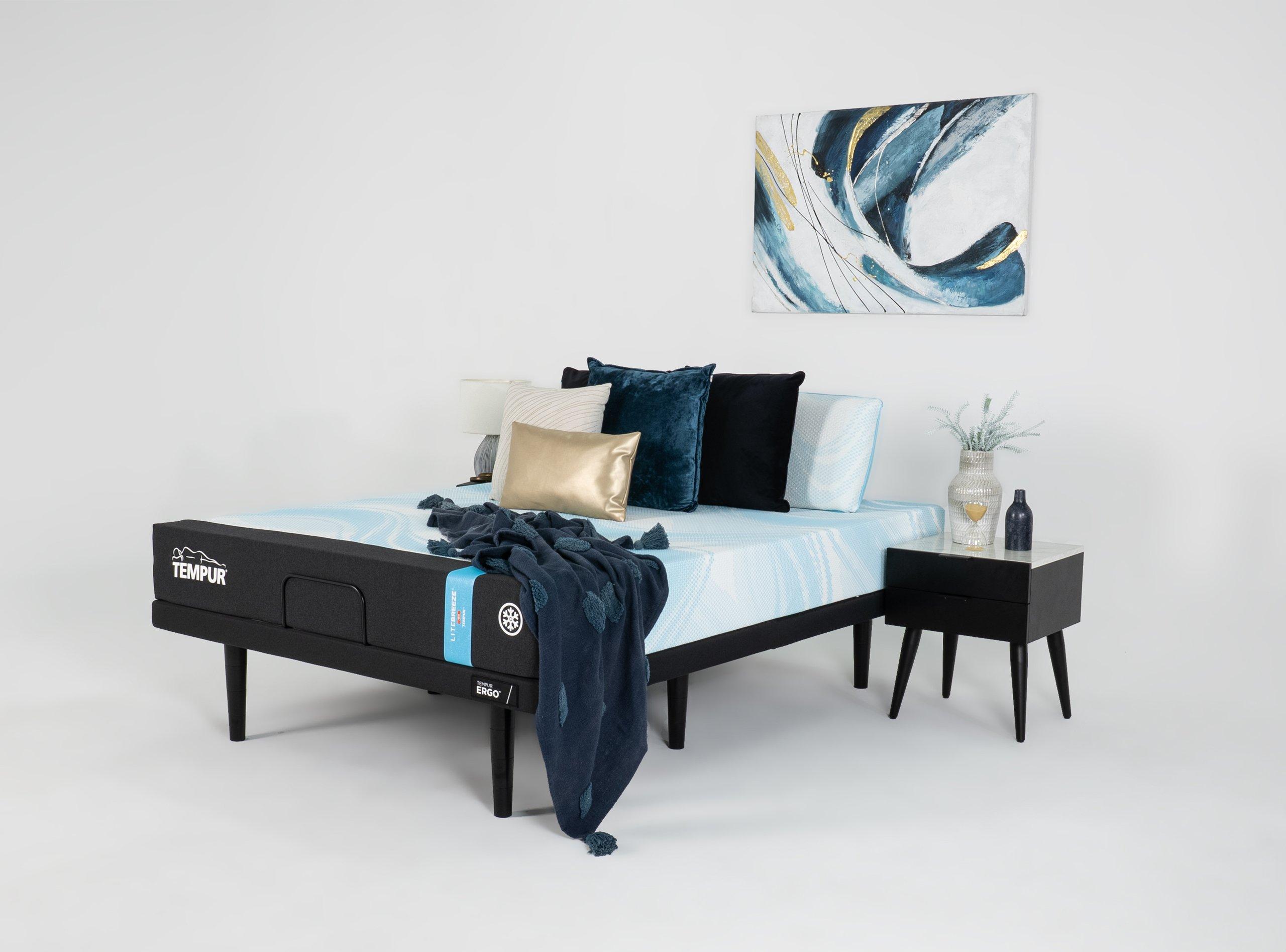 LiteBreeze Mattress