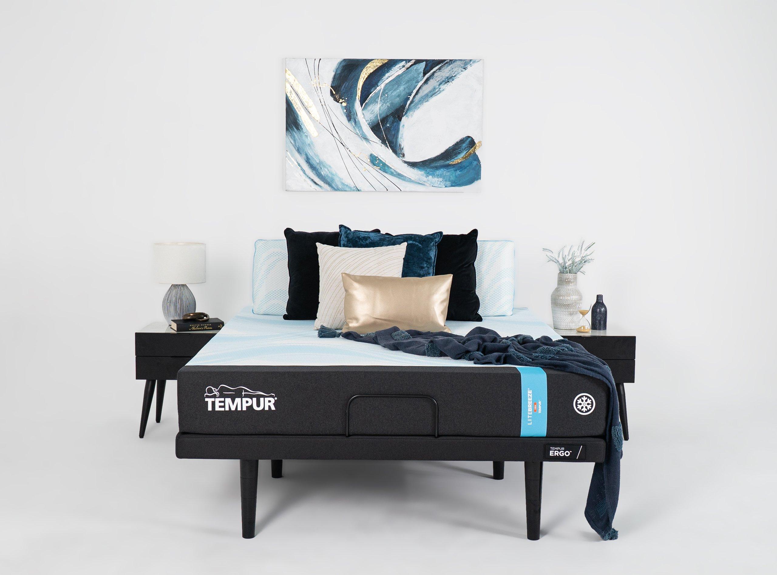LiteBreeze Mattress