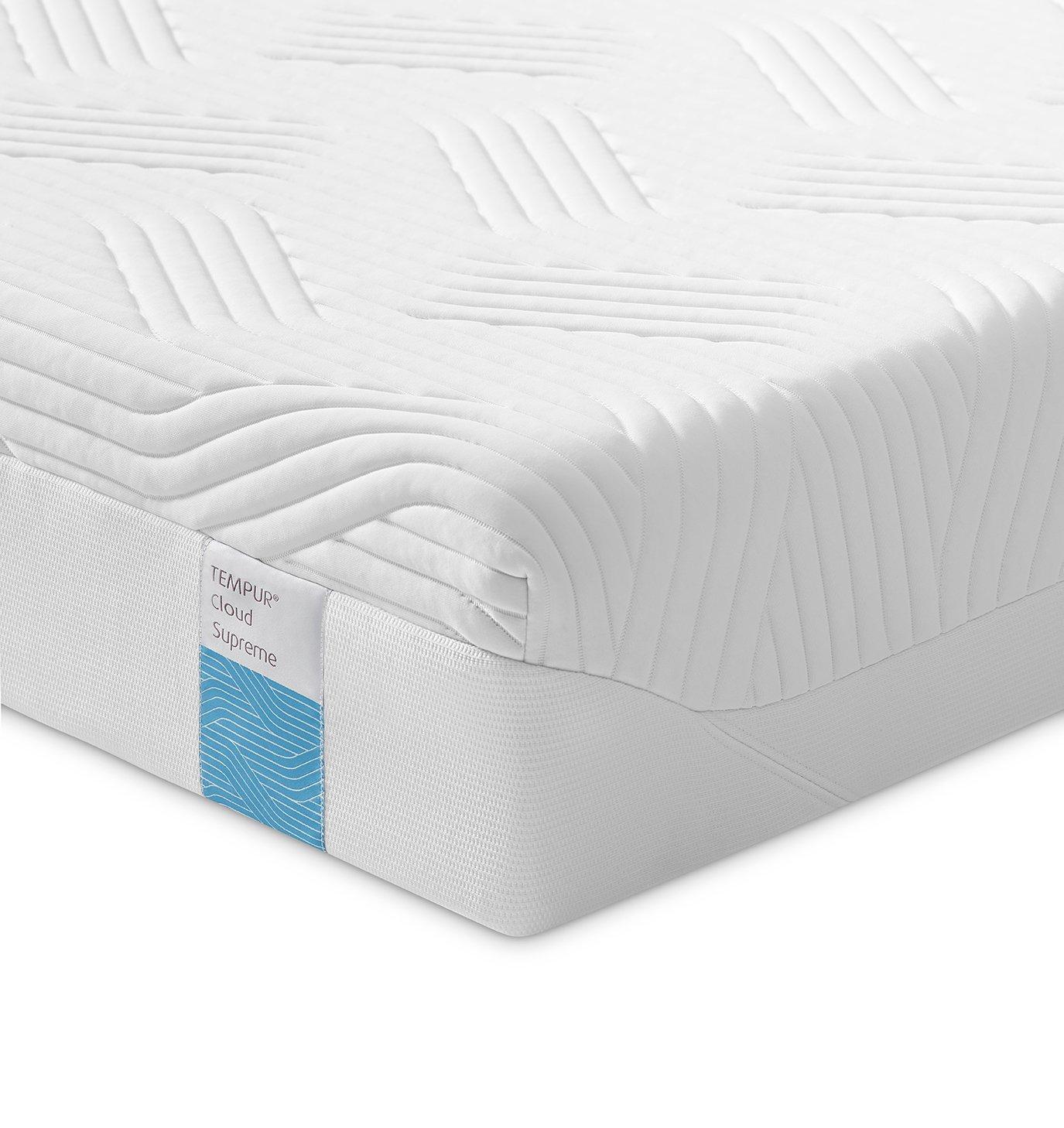 TEMPUR® Cloud Mattress